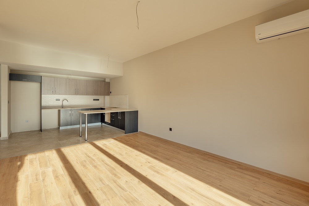 Image of Apartment in new building - 1 Bedrooms for Sale in Herceg-Novi-Herceg Novi-Montenegro, Image 3